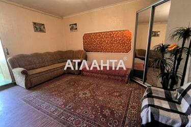 2-комнатная квартира по адресу ул. Михайловская (площадь 60 м²) - Atlanta.ua - фото 17