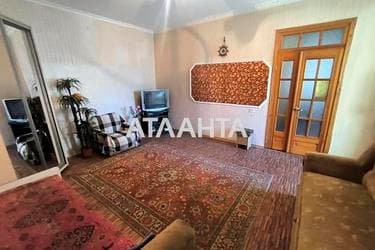 2-комнатная квартира по адресу ул. Михайловская (площадь 60 м²) - Atlanta.ua - фото 15
