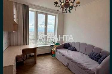 3-кімнатна квартира за адресою вул. Костанді (площа 86,1 м²) - Atlanta.ua - фото 20