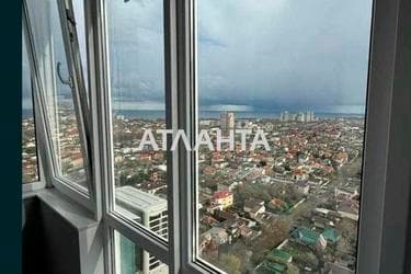 3-кімнатна квартира за адресою вул. Костанді (площа 86,1 м²) - Atlanta.ua - фото 21