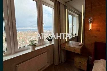 3-кімнатна квартира за адресою вул. Костанді (площа 86,1 м²) - Atlanta.ua - фото 22