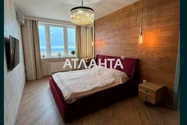 3-кімнатна квартира за адресою вул. Костанді (площа 86,1 м²) - Atlanta.ua - фото 23