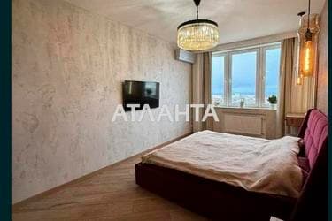 3-кімнатна квартира за адресою вул. Костанді (площа 86,1 м²) - Atlanta.ua - фото 24