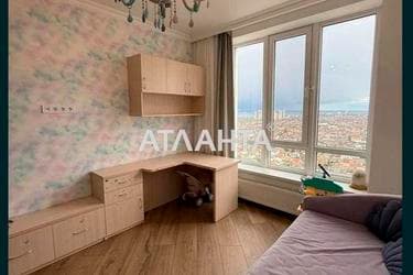 3-кімнатна квартира за адресою вул. Костанді (площа 86,1 м²) - Atlanta.ua - фото 25