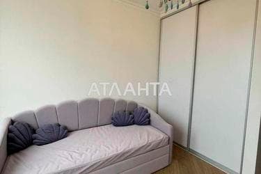 3-кімнатна квартира за адресою вул. Костанді (площа 86,1 м²) - Atlanta.ua - фото 26