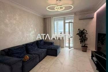 3-кімнатна квартира за адресою вул. Костанді (площа 86,1 м²) - Atlanta.ua - фото 27