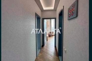 3-кімнатна квартира за адресою вул. Костанді (площа 86,1 м²) - Atlanta.ua - фото 30