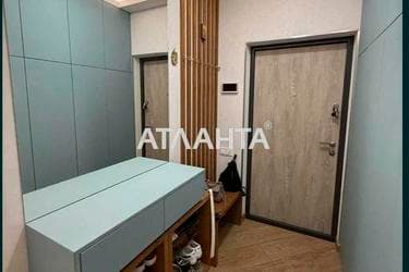 3-кімнатна квартира за адресою вул. Костанді (площа 86,1 м²) - Atlanta.ua - фото 31