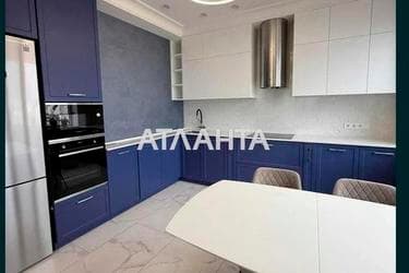 3-кімнатна квартира за адресою вул. Костанді (площа 86,1 м²) - Atlanta.ua - фото 33