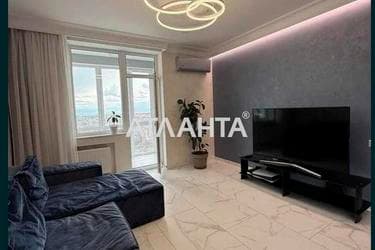 3-кімнатна квартира за адресою вул. Костанді (площа 86,1 м²) - Atlanta.ua - фото 34