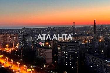 3-кімнатна квартира за адресою вул. Костанді (площа 86,1 м²) - Atlanta.ua - фото 38