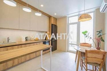 1-комнатная квартира по адресу Приборный пер. (площадь 43 м²) - Atlanta.ua - imageAlt 11