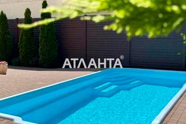 Будинок за адресою вул. Згоди (площа 312 м²) - Atlanta.ua - фото 22