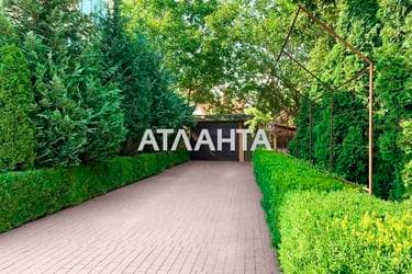 Будинок за адресою вул. Згоди (площа 312 м²) - Atlanta.ua - фото 34