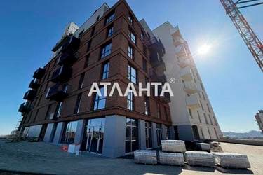 1-кімнатна квартира за адресою Щурата В. Вул. (площа 40,5 м²) - Atlanta.ua - imageAlt 20