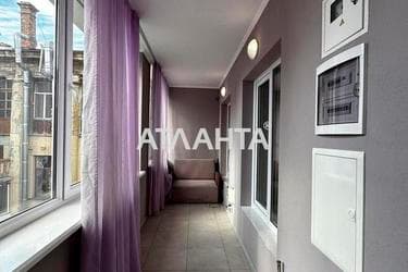 1-кімнатна квартира за адресою вул. Грецька (площа 72 м²) - Atlanta.ua - фото 24