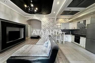 1-кімнатна квартира за адресою вул. Грецька (площа 72 м²) - Atlanta.ua - фото 14