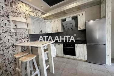 1-кімнатна квартира за адресою вул. Грецька (площа 72 м²) - Atlanta.ua - фото 17