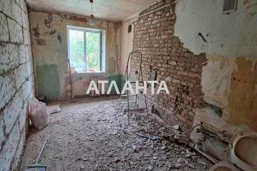 1-комнатная квартира по адресу ул. Варненская (площадь 30 м²) - Atlanta.ua - imageAlt 9