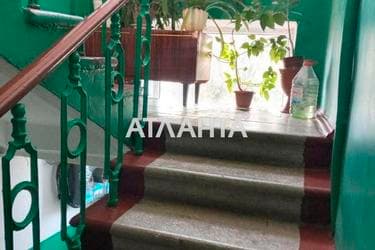 1-комнатная квартира по адресу ул. Варненская (площадь 30 м²) - Atlanta.ua - imageAlt 11