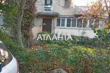 1-комнатная квартира по адресу ул. Варненская (площадь 30 м²) - Atlanta.ua - imageAlt 12