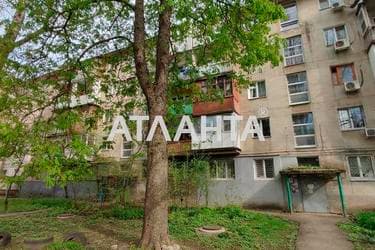 1-комнатная квартира по адресу ул. Варненская (площадь 31,2 м²) - Atlanta.ua - imageAlt 16