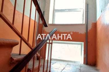 1-комнатная квартира по адресу ул. Варненская (площадь 31,2 м²) - Atlanta.ua - imageAlt 17