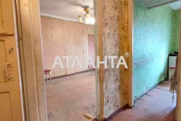 1-комнатная квартира по адресу ул. Варненская (площадь 31,2 м²) - Atlanta.ua - imageAlt 19