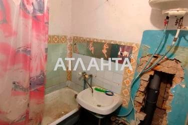 1-комнатная квартира по адресу ул. Варненская (площадь 31,2 м²) - Atlanta.ua - imageAlt 28