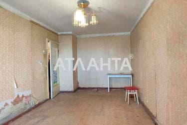 1-комнатная квартира по адресу ул. Варненская (площадь 31,2 м²) - Atlanta.ua - imageAlt 21