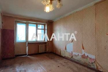 1-комнатная квартира по адресу ул. Варненская (площадь 31,2 м²) - Atlanta.ua - imageAlt 22