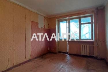 1-комнатная квартира по адресу ул. Варненская (площадь 31,2 м²) - Atlanta.ua - imageAlt 20