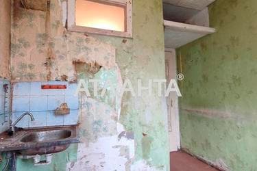 1-комнатная квартира по адресу ул. Варненская (площадь 31,2 м²) - Atlanta.ua - imageAlt 27