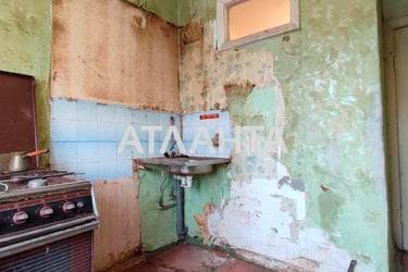 1-комнатная квартира по адресу ул. Варненская (площадь 31,2 м²) - Atlanta.ua - imageAlt 26