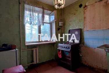 1-комнатная квартира по адресу ул. Варненская (площадь 31,2 м²) - Atlanta.ua - imageAlt 24