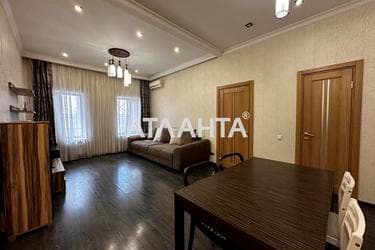 1-кімнатна квартира за адресою вул. Грецька (площа 58,7 м²) - Atlanta.ua - фото 15
