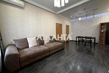 1-кімнатна квартира за адресою вул. Грецька (площа 58,7 м²) - Atlanta.ua - фото 16