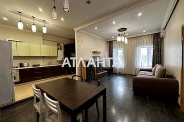 1-кімнатна квартира за адресою вул. Грецька (площа 58,7 м²) - Atlanta.ua - фото 14