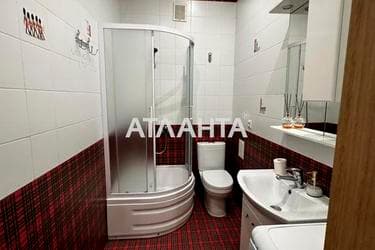1-кімнатна квартира за адресою вул. Грецька (площа 58,7 м²) - Atlanta.ua - фото 23