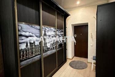 1-кімнатна квартира за адресою вул. Грецька (площа 58,7 м²) - Atlanta.ua - фото 22