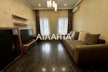 1-кімнатна квартира за адресою вул. Грецька (площа 58,7 м²) - Atlanta.ua - фото 17