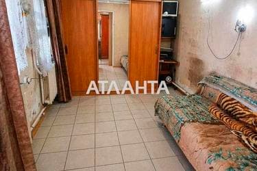 1-комнатная квартира по адресу ул. Известковая (площадь 30 м²) - Atlanta.ua - imageAlt 35