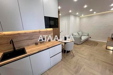 2-комнатная квартира по адресу ул. Франко Ивана (площадь 51 м²) - Atlanta.ua - imageAlt 17