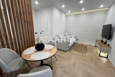 2-комнатная квартира по адресу ул. Франко Ивана (площадь 51 м²) - Atlanta.ua - imageAlt 18