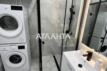 2-кімнатна квартира за адресою вул. Франка Івана (площа 51 м²) - Atlanta.ua - фото 27