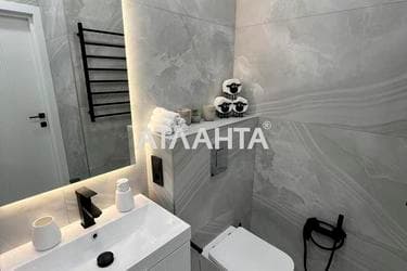 2-кімнатна квартира за адресою вул. Франка Івана (площа 51 м²) - Atlanta.ua - фото 28