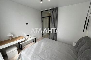 2-кімнатна квартира за адресою вул. Франка Івана (площа 51 м²) - Atlanta.ua - фото 25