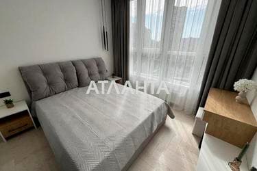 2-кімнатна квартира за адресою вул. Франка Івана (площа 51 м²) - Atlanta.ua - фото 24