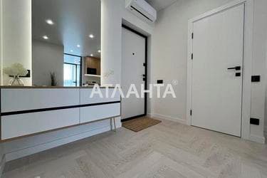 2-кімнатна квартира за адресою вул. Франка Івана (площа 51 м²) - Atlanta.ua - фото 30