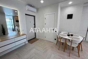 2-кімнатна квартира за адресою вул. Франка Івана (площа 51 м²) - Atlanta.ua - фото 23